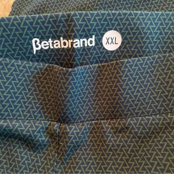 Betabrand Journey Skinny Pants XXL - Picture 2 of 9